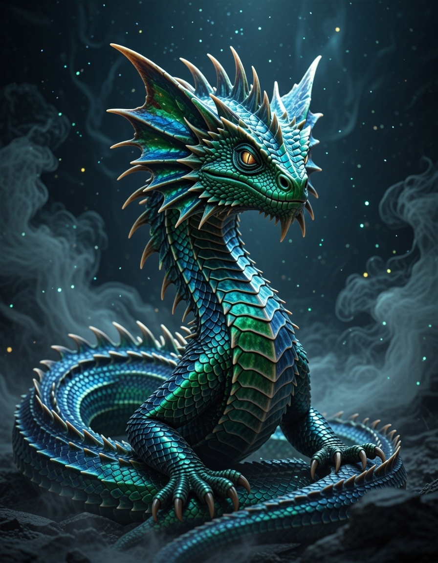 Basilisk Profile Image